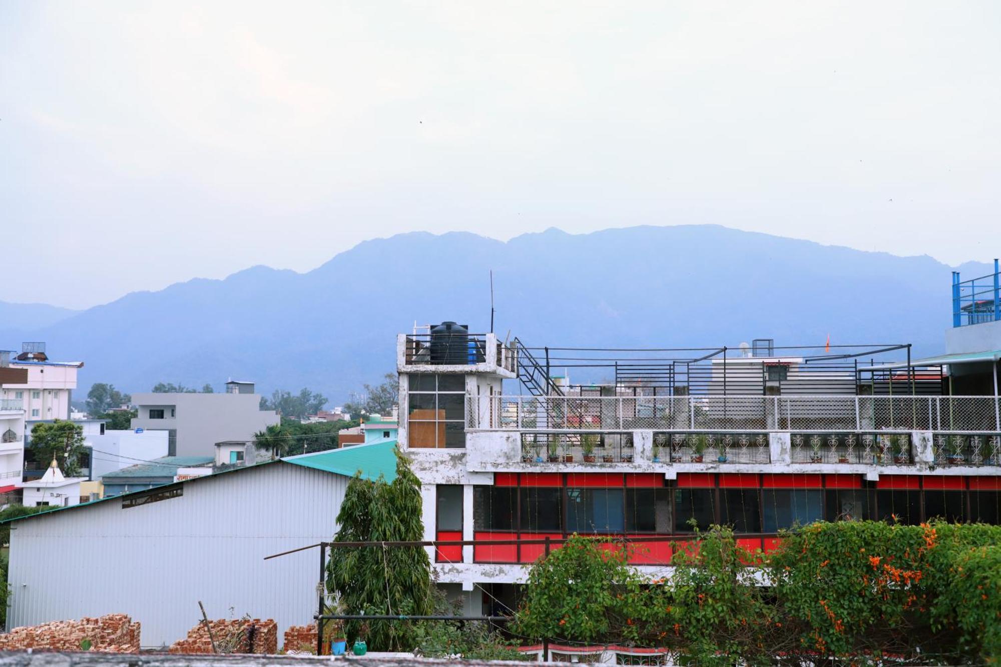 Madhuban Homestay, Natraj Chowk Rishīkesh Extérieur photo