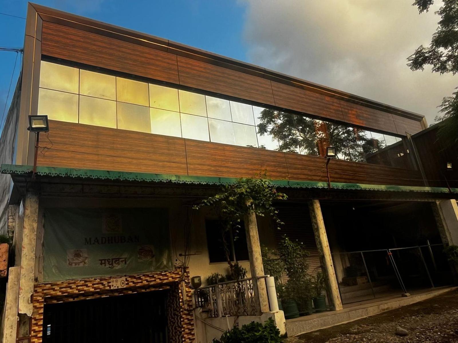 Madhuban Homestay, Natraj Chowk Rishīkesh Extérieur photo