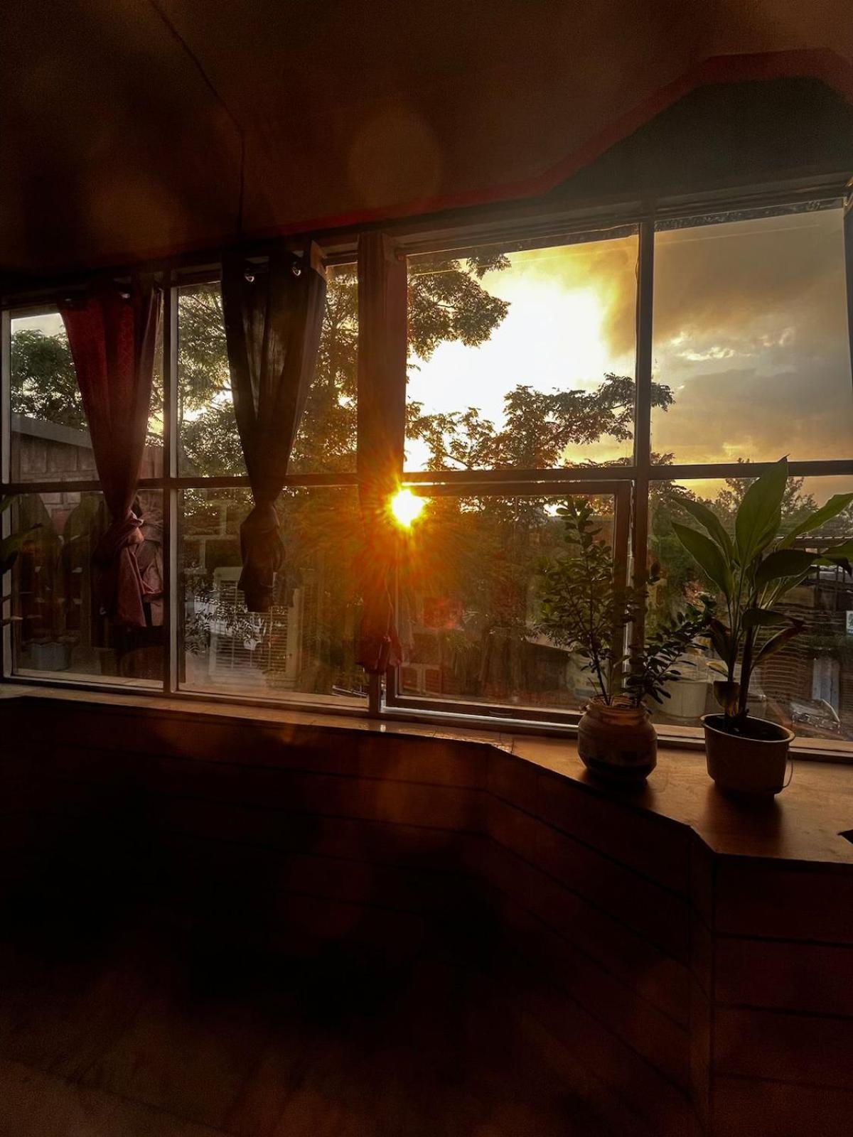 Madhuban Homestay, Natraj Chowk Rishīkesh Extérieur photo