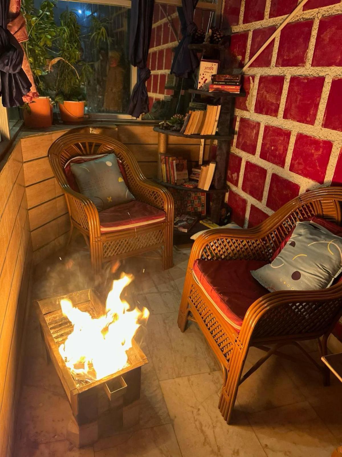 Madhuban Homestay, Natraj Chowk Rishīkesh Extérieur photo
